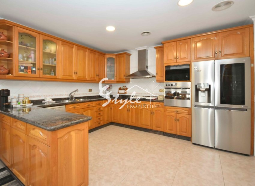 Resale - Villa - Alicante - Callosa De Segura