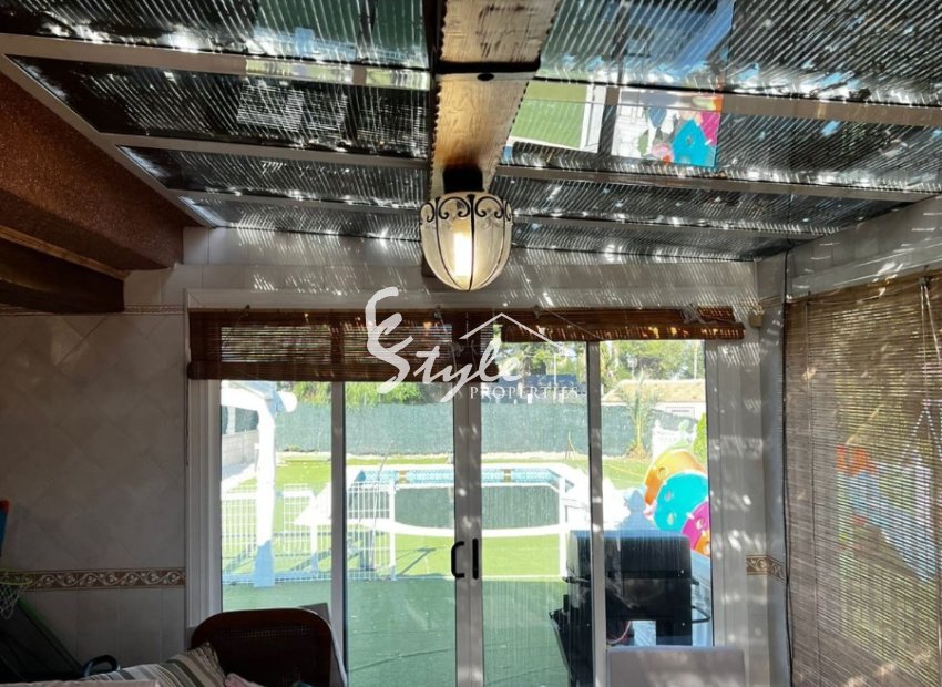 Resale - Villa - Alicante - Callosa De Segura