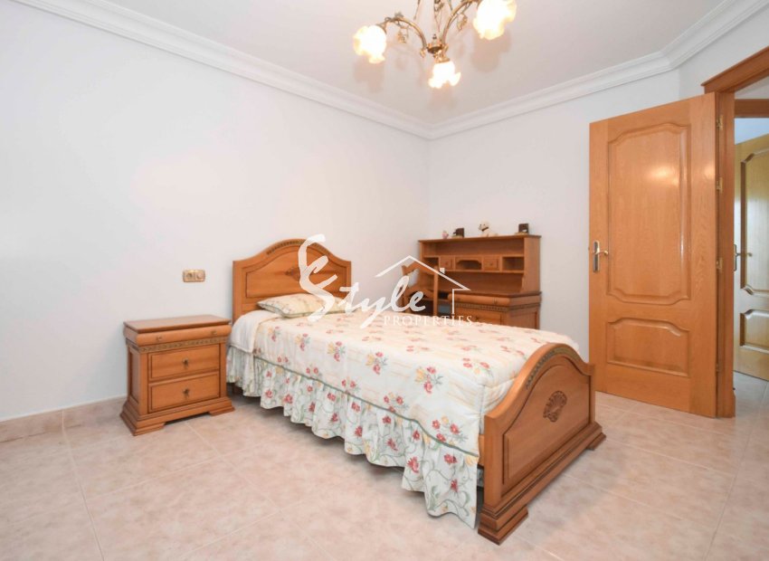 Resale - Villa - Alicante - Callosa De Segura
