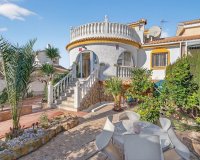 Resale - Villa - Alicante - Gran Alacant