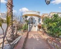 Resale - Villa - Alicante - Gran Alacant