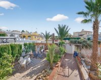 Resale - Villa - Alicante - Gran Alacant