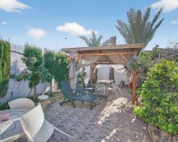 Resale - Villa - Alicante - Gran Alacant