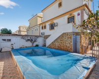Resale - Villa - Alicante - Gran Alacant