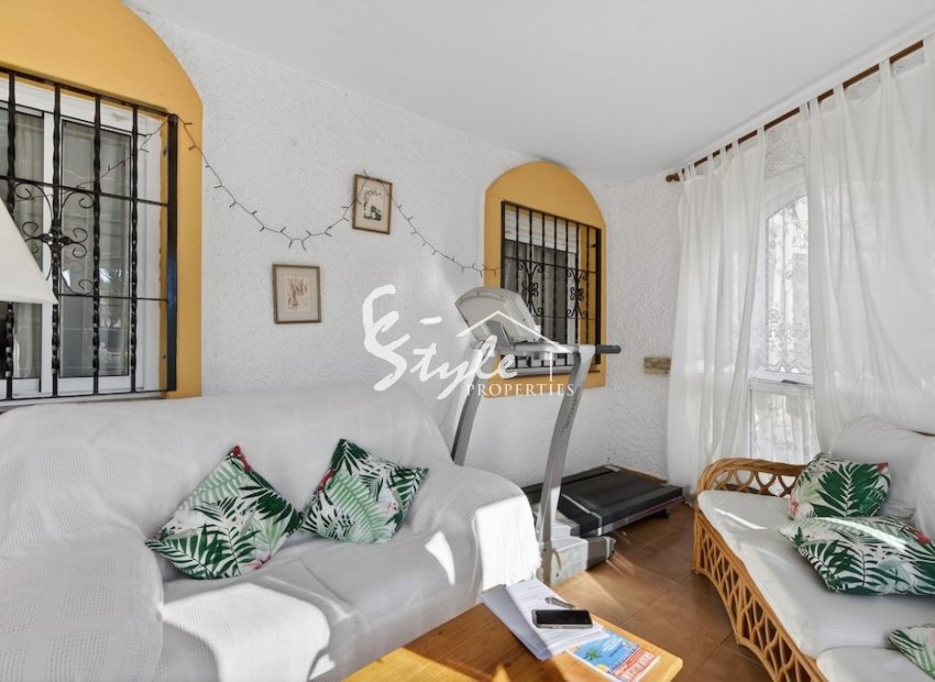 Resale - Villa - Alicante - Gran Alacant