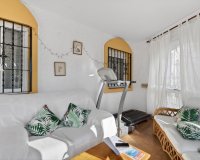 Resale - Villa - Alicante - Gran Alacant