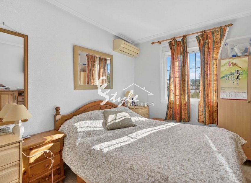 Resale - Villa - Alicante - Gran Alacant