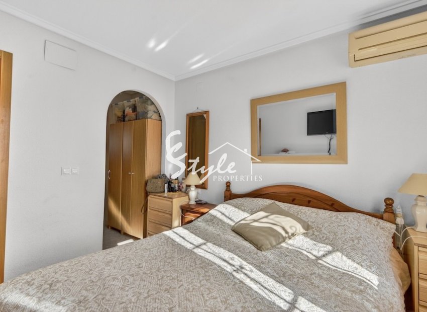 Resale - Villa - Alicante - Gran Alacant