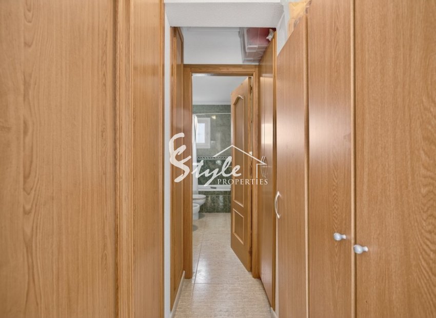 Resale - Villa - Alicante - Gran Alacant