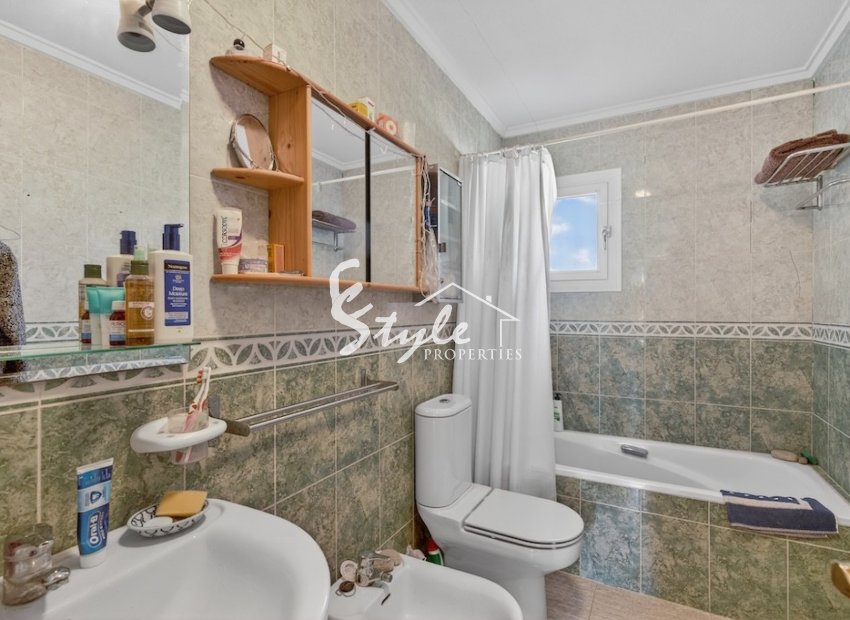 Resale - Villa - Alicante - Gran Alacant