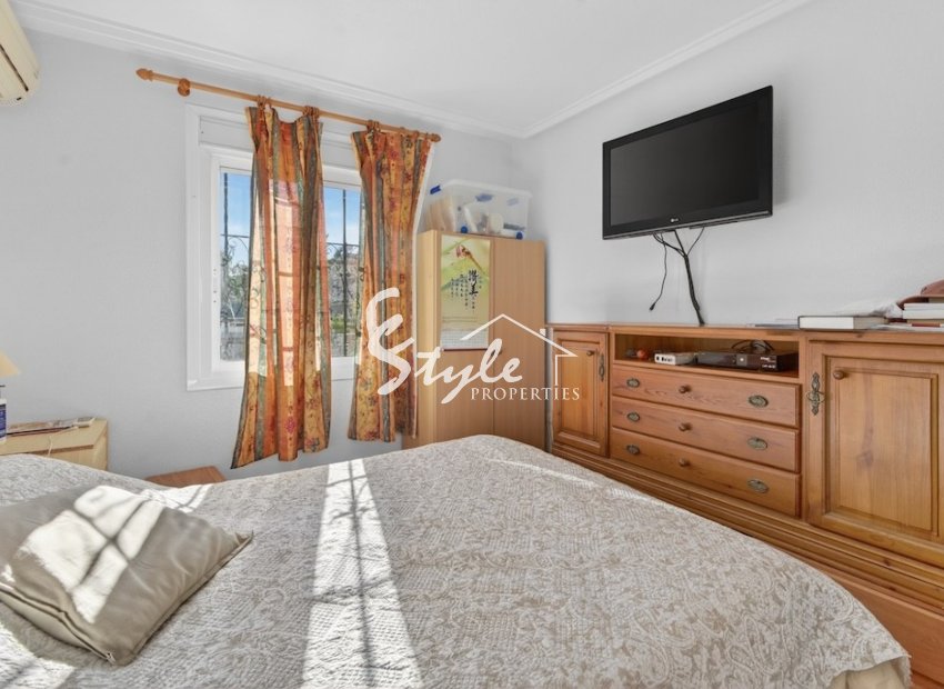 Resale - Villa - Alicante - Gran Alacant