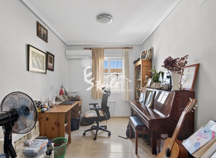 Resale - Villa - Alicante - Gran Alacant