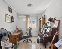 Resale - Villa - Alicante - Gran Alacant