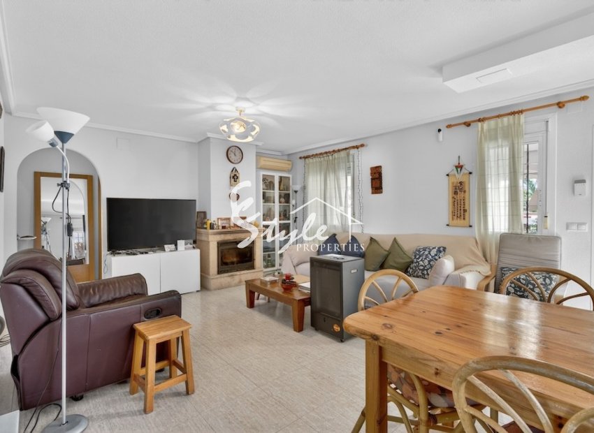 Resale - Villa - Alicante - Gran Alacant