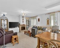 Resale - Villa - Alicante - Gran Alacant