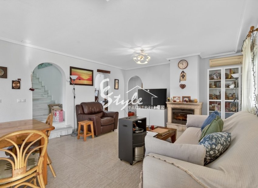 Resale - Villa - Alicante - Gran Alacant