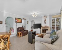 Resale - Villa - Alicante - Gran Alacant