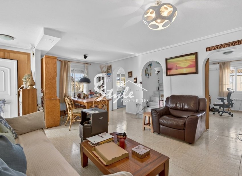 Resale - Villa - Alicante - Gran Alacant