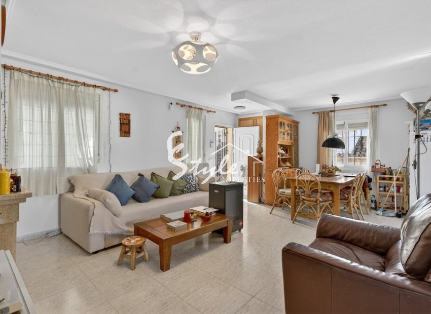 Resale - Villa - Alicante - Gran Alacant