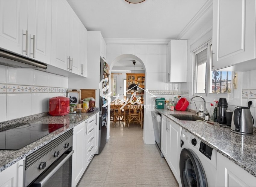 Resale - Villa - Alicante - Gran Alacant