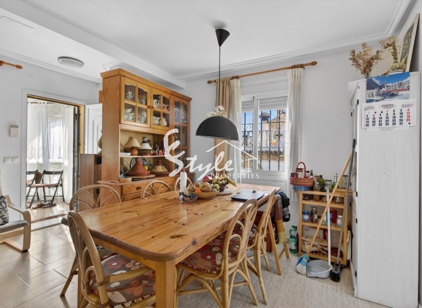 Resale - Villa - Alicante - Gran Alacant