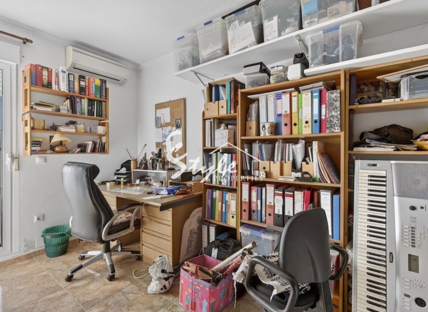 Resale - Villa - Alicante - Gran Alacant