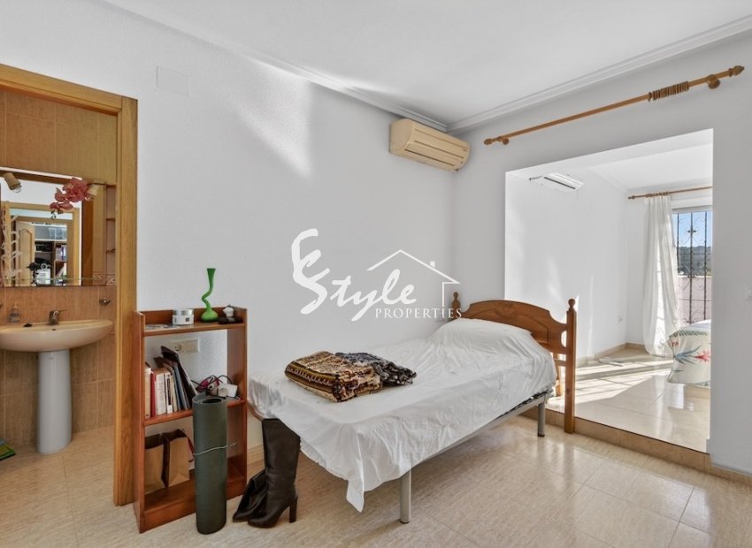 Resale - Villa - Alicante - Gran Alacant