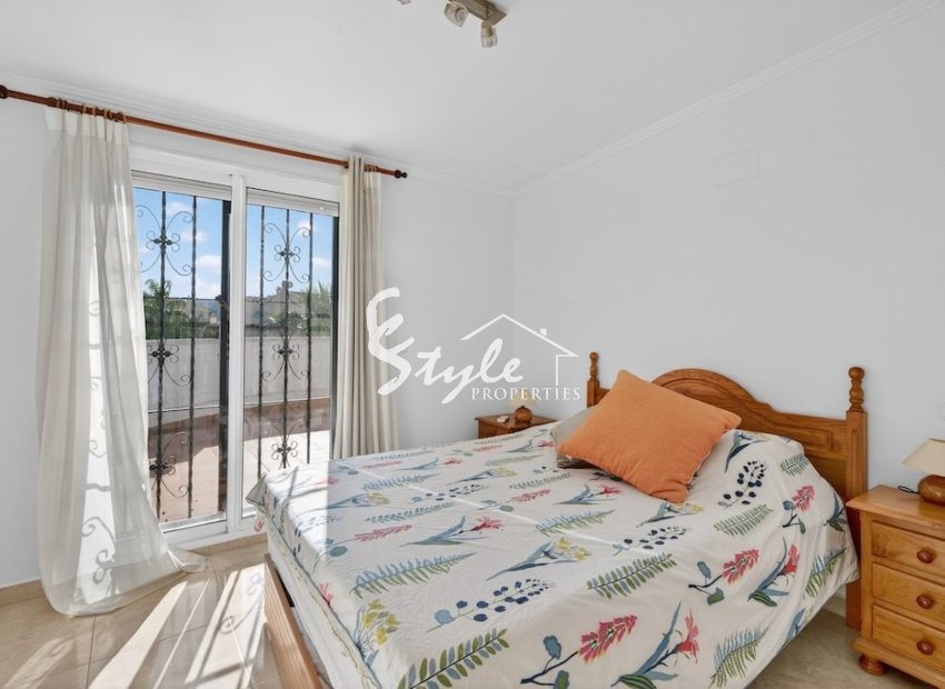 Resale - Villa - Alicante - Gran Alacant