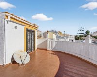 Resale - Villa - Alicante - Gran Alacant