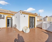 Resale - Villa - Alicante - Gran Alacant