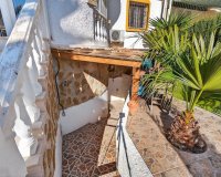 Resale - Villa - Alicante - Gran Alacant