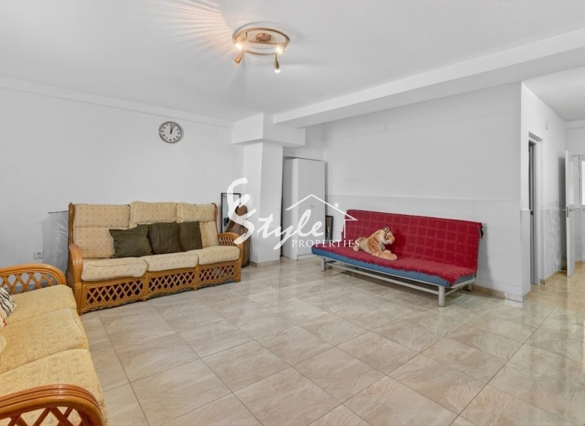 Resale - Villa - Alicante - Gran Alacant
