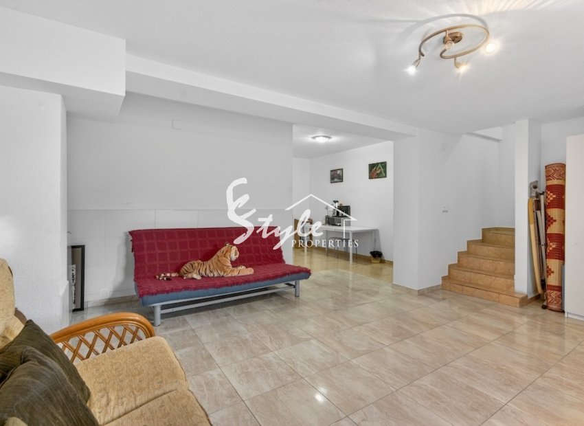 Resale - Villa - Alicante - Gran Alacant