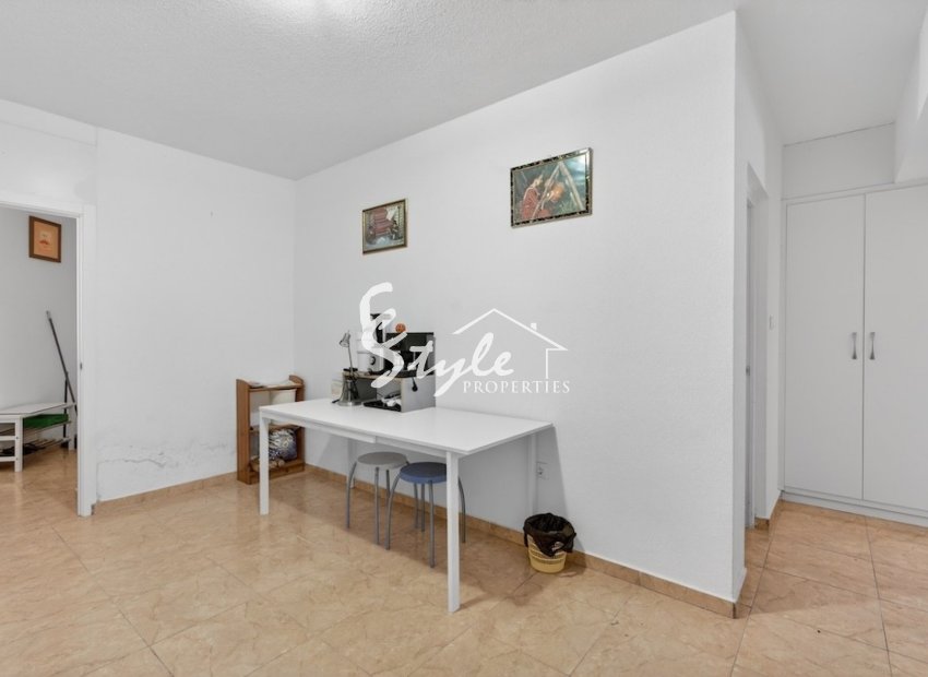 Resale - Villa - Alicante - Gran Alacant