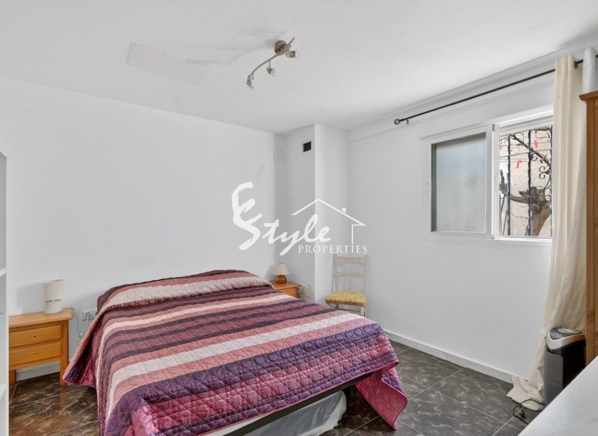 Resale - Villa - Alicante - Gran Alacant