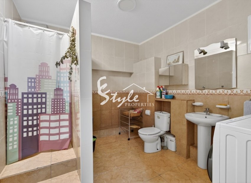 Resale - Villa - Alicante - Gran Alacant