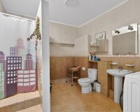 Resale - Villa - Alicante - Gran Alacant