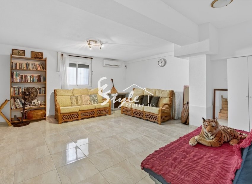 Resale - Villa - Alicante - Gran Alacant