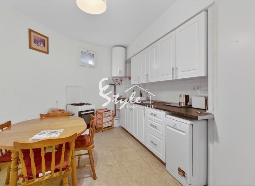 Resale - Villa - Alicante - Gran Alacant