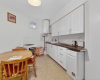 Resale - Villa - Alicante - Gran Alacant