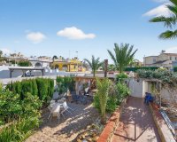 Resale - Villa - Alicante - Gran Alacant