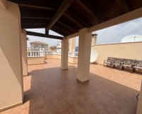 Resale - Villa - Almoradi