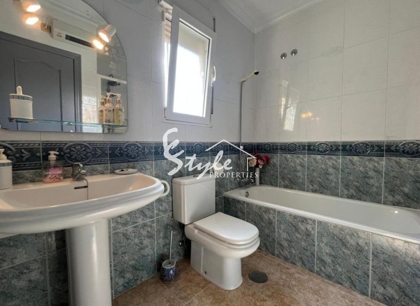 Resale - Villa - Almoradi