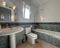 Resale - Villa - Almoradi