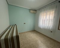 Resale - Villa - Almoradi
