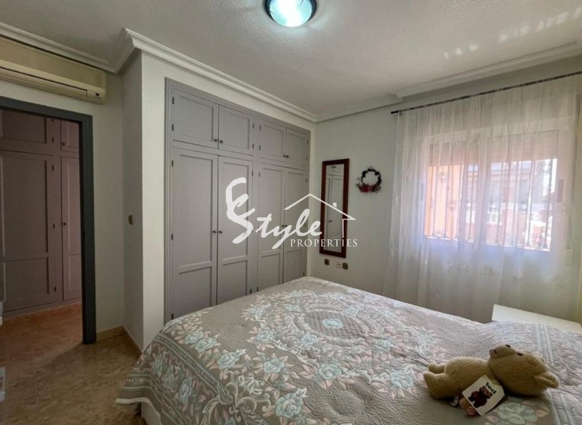 Resale - Villa - Almoradi