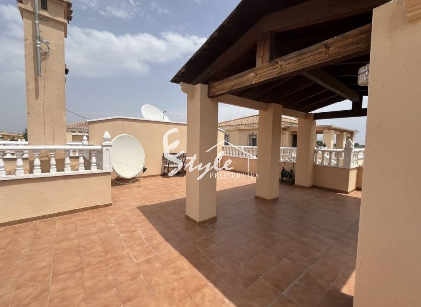 Resale - Villa - Almoradi