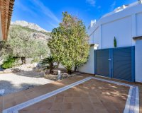 Resale - Villa - Altea - Sierra de Altea