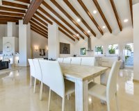 Resale - Villa - Altea - Sierra de Altea