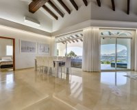 Resale - Villa - Altea - Sierra de Altea